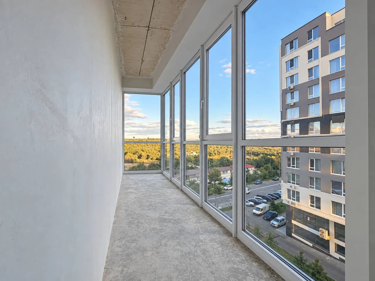 Chișinău Ciocana str. Nicolae Milescu Spătaru 3