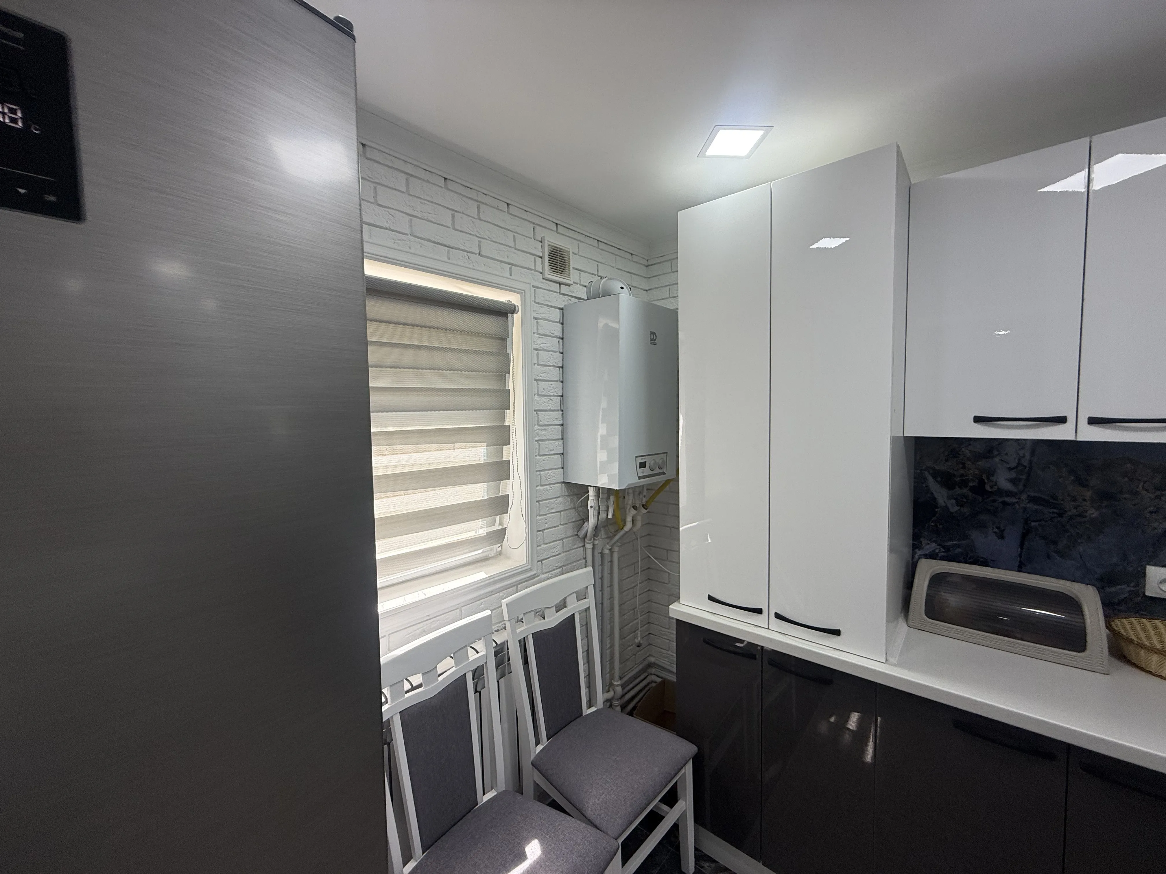 Chișinău Bubuieci str. Școlii 4