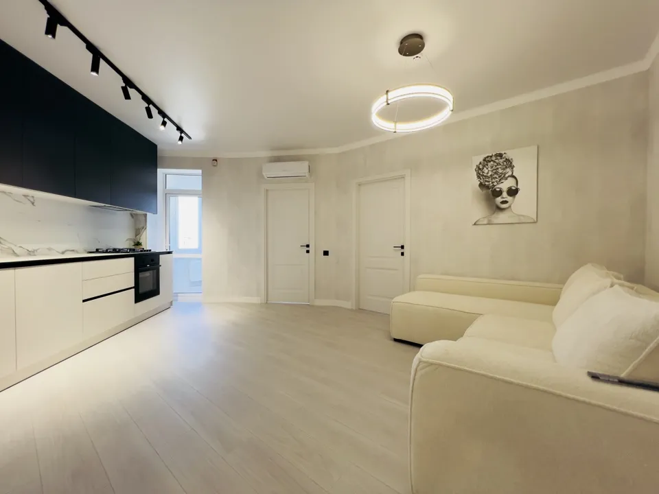 Chișinău Ciocana str. Ginta Latină 6