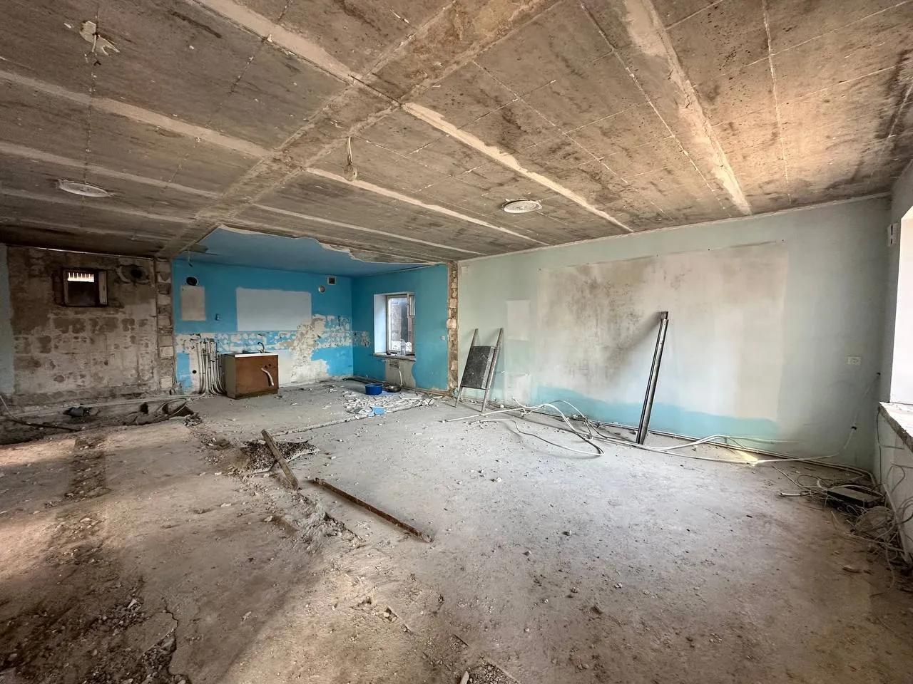 Chișinău Rișcani str. Petricani 3