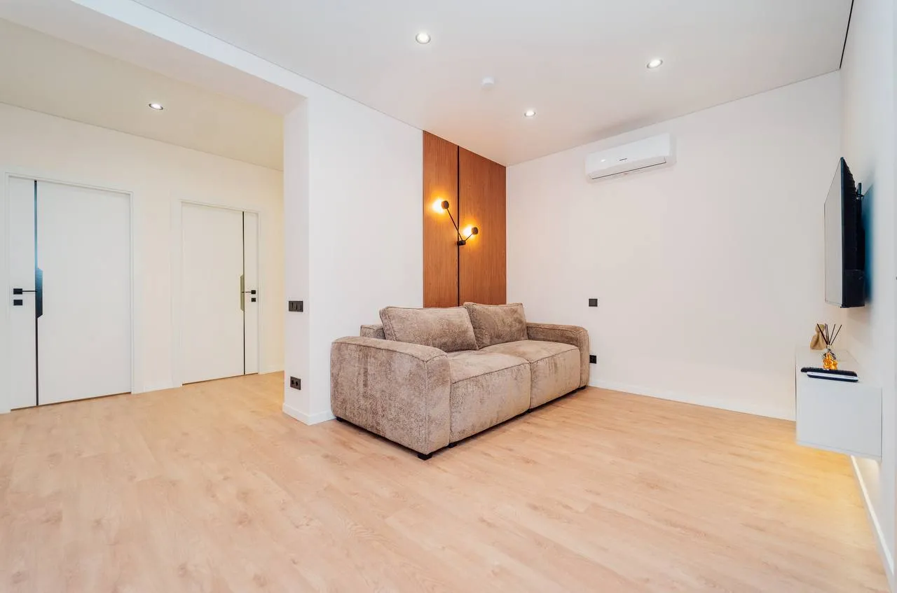 Chișinău Dumbrava str. Durlești 4