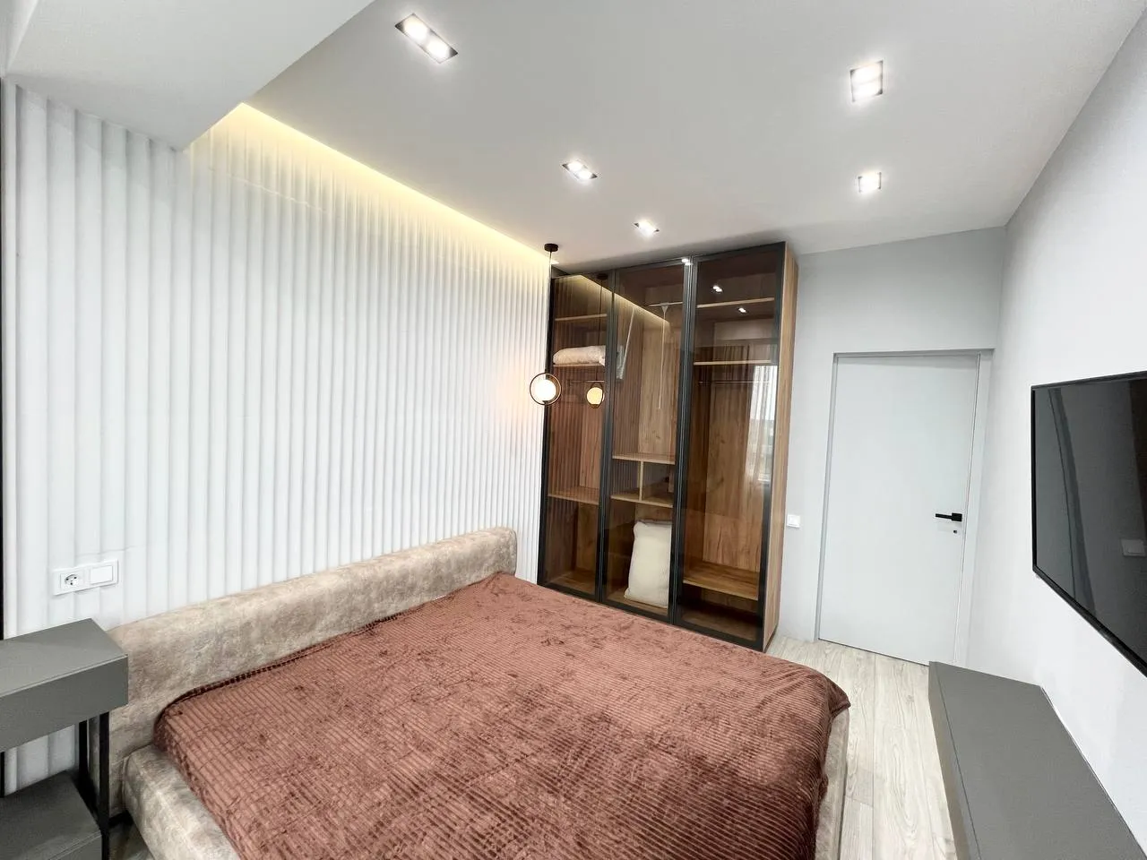 Chișinău Rîșcani str. Bogdan Voievod 4