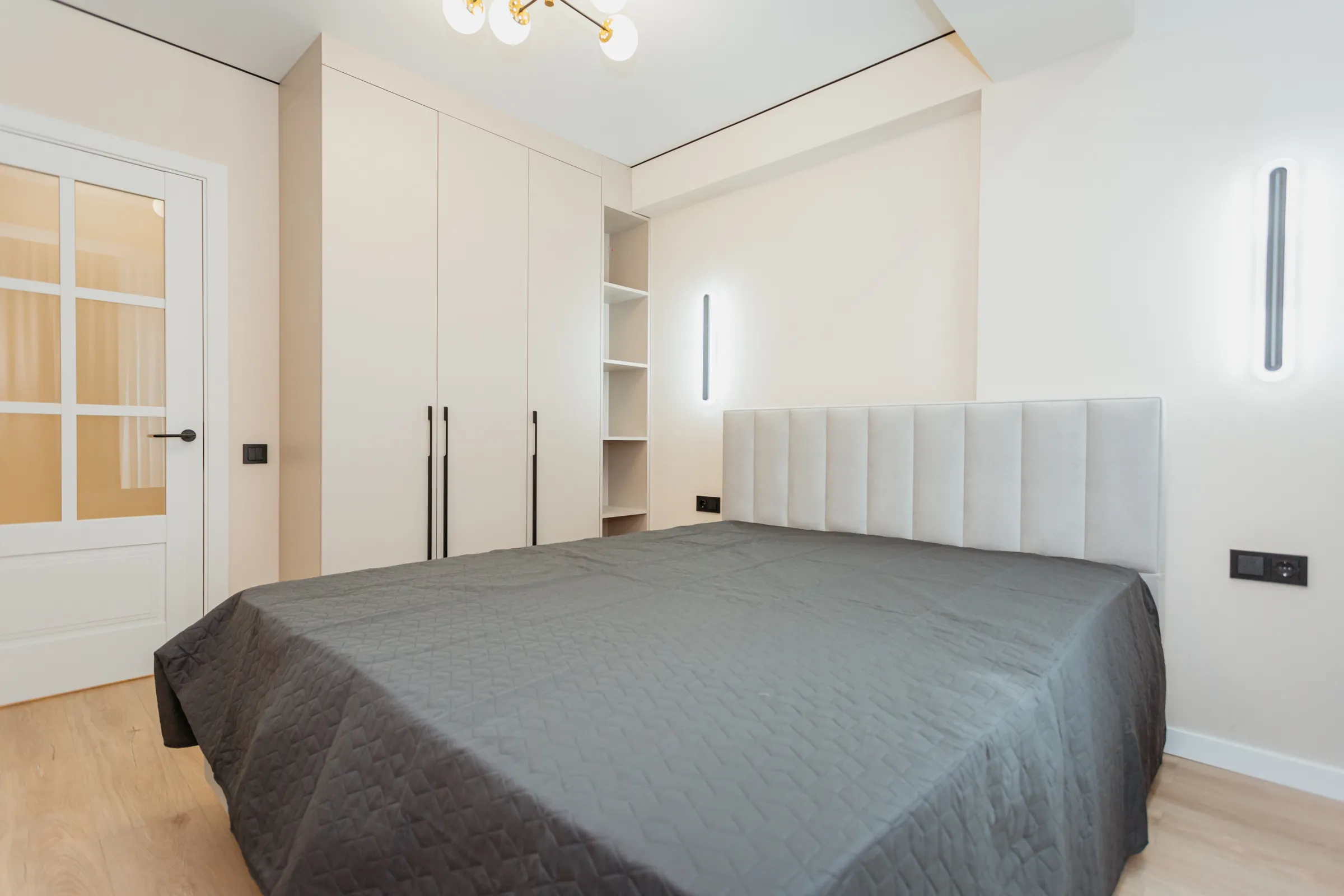 Chișinău Ciocana bd. Mircea cel Bătrân 6