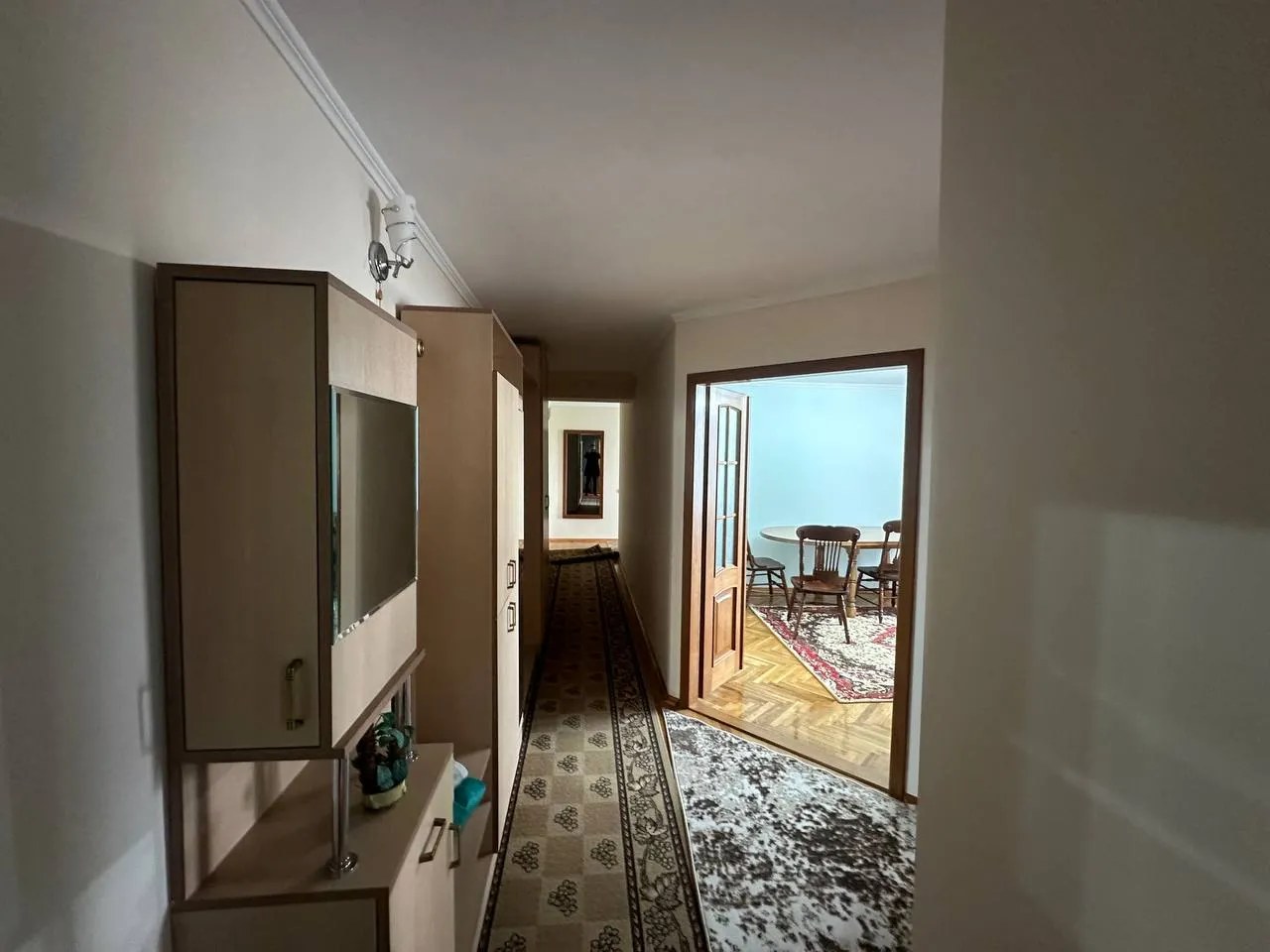 Chișinău Rîșcani str. Miron Costin 8