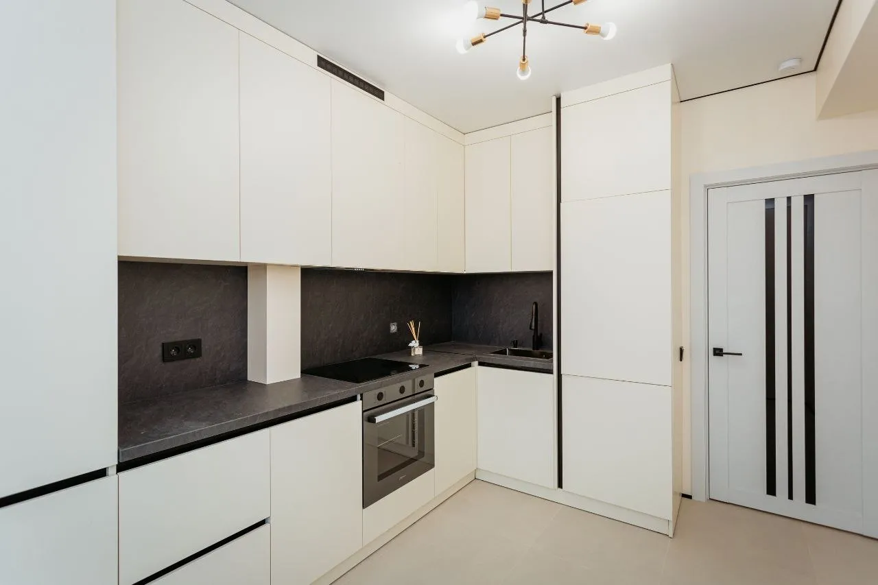 Chișinău Durlești str. Atelierilor  1