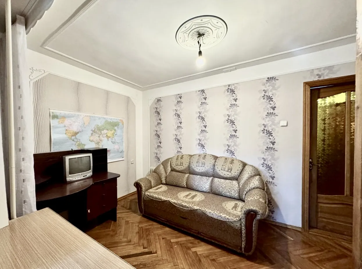 Chișinău Buiucani str. Ion Neculce 6