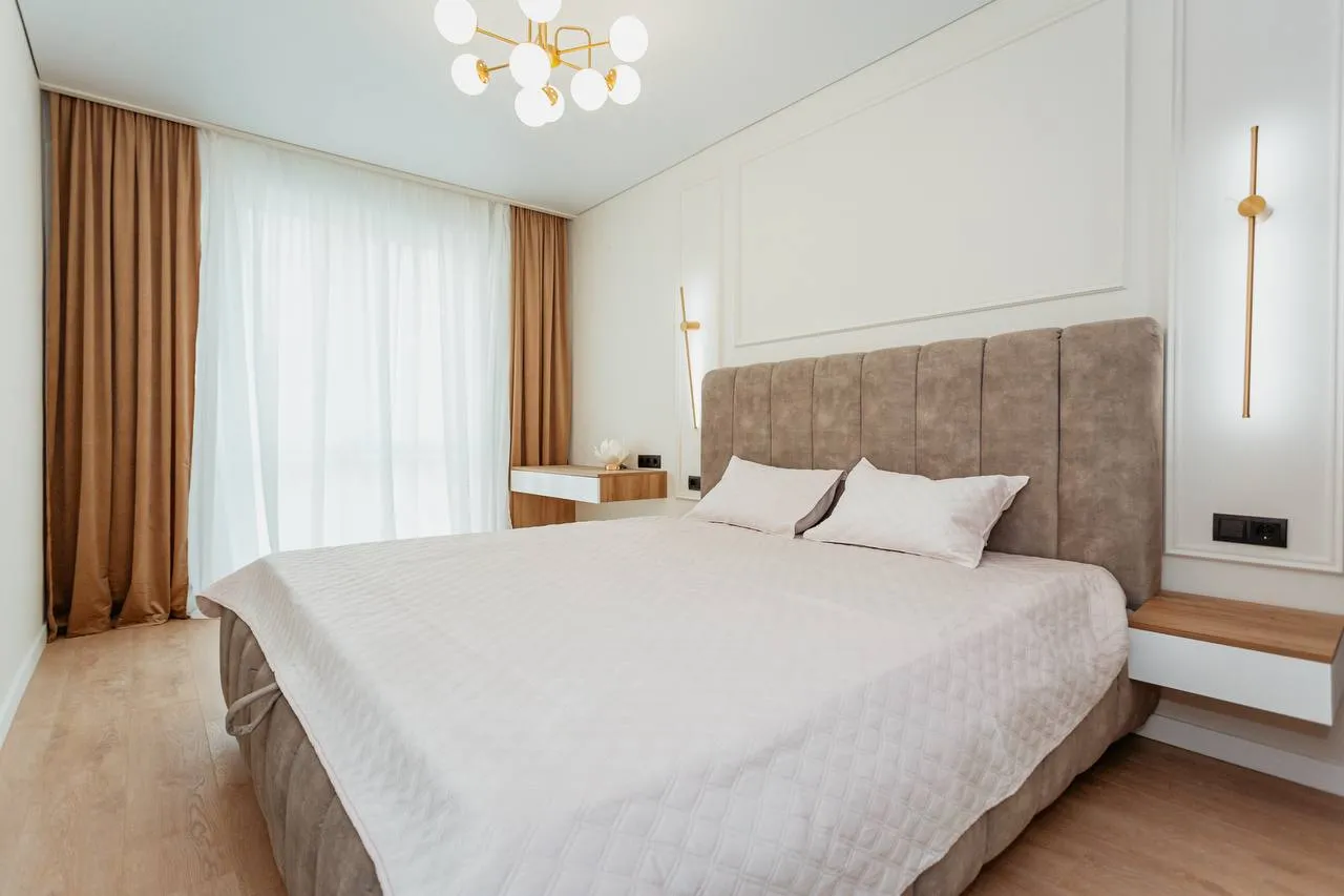 Кишинев Ботаника бул. Дачия 3
