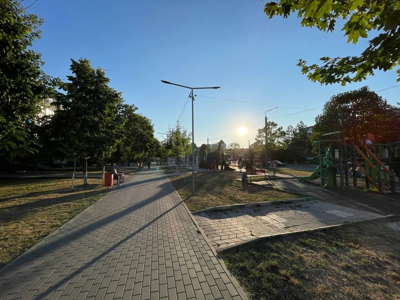 Hâncești Centru, str. Chișinău 10