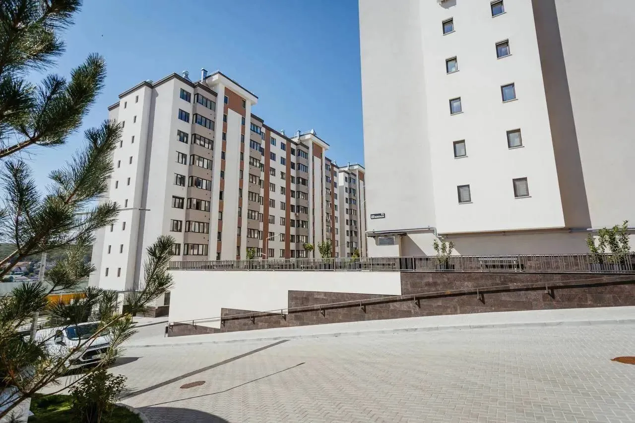 Chișinău Buiucani str. Ion Buzdugan 9