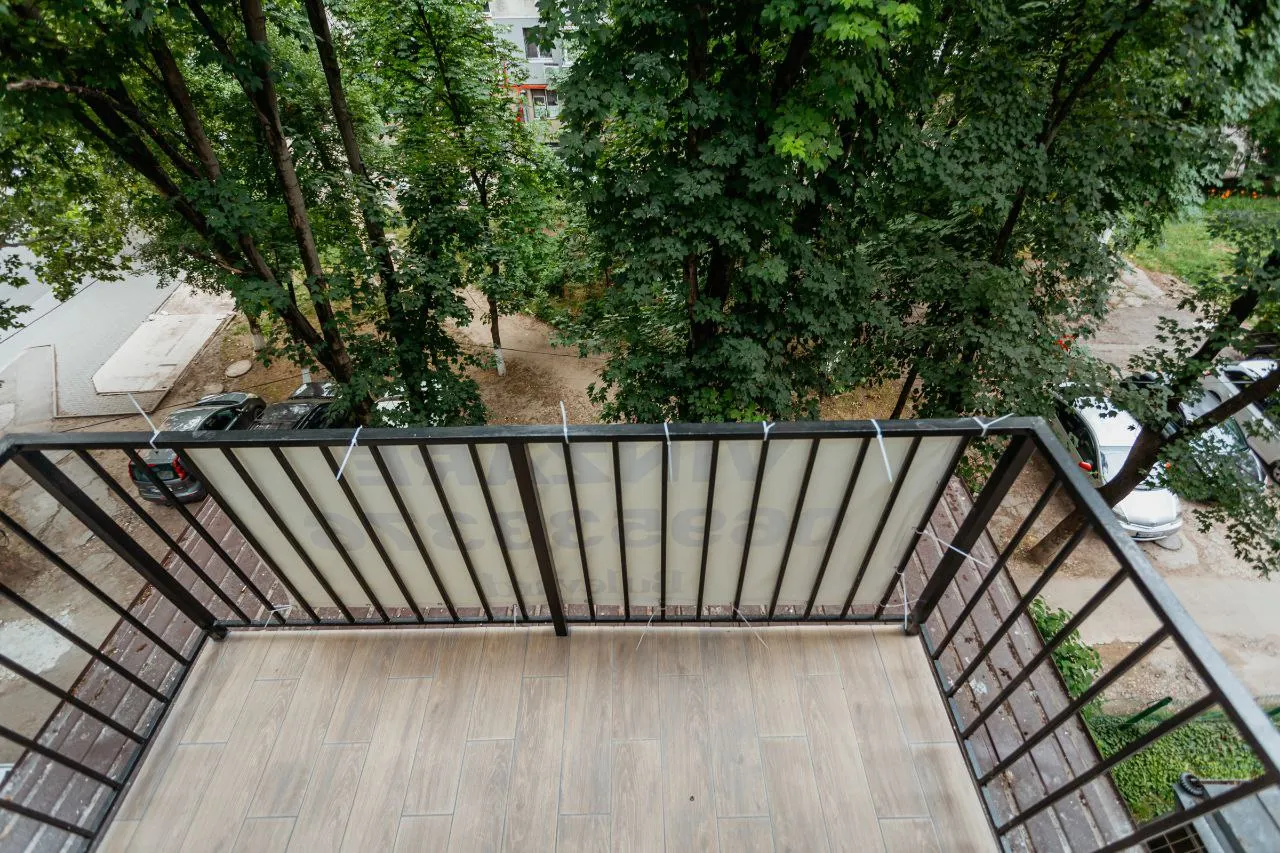 Chișinău Rîșcani str. Andrei Saharov 11