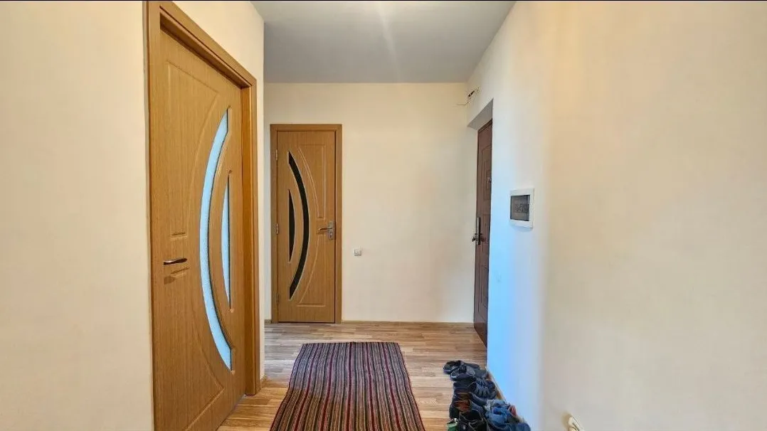 Chișinău Poșta Veche str. Iazului 3