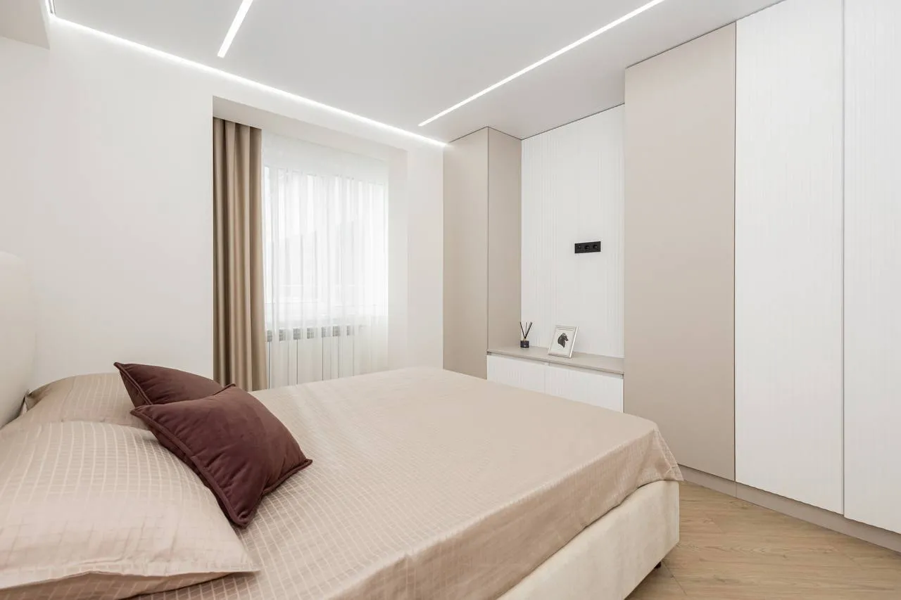 Chișinău Buiucani str. Vasile Lupu 10