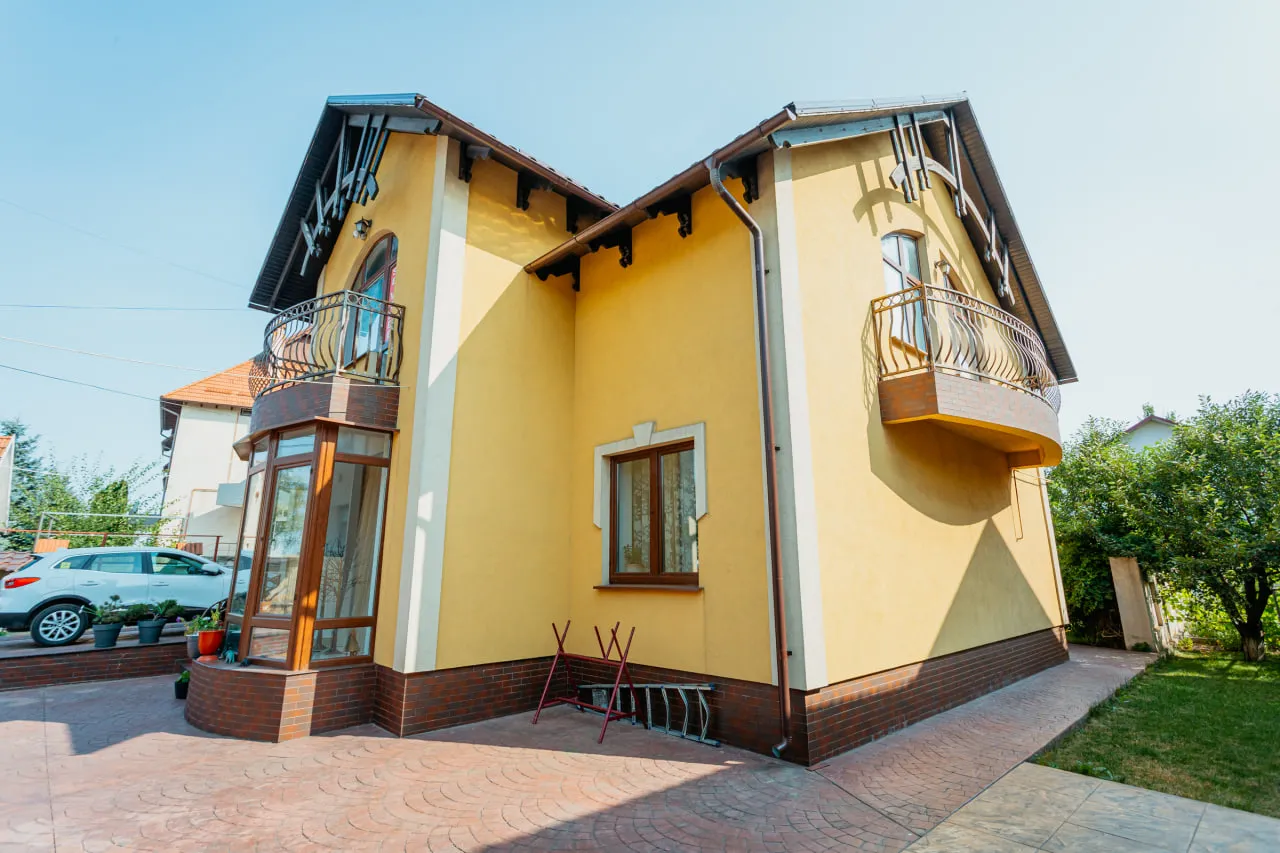 Chișinău Telecentru str. Ialoveni 1