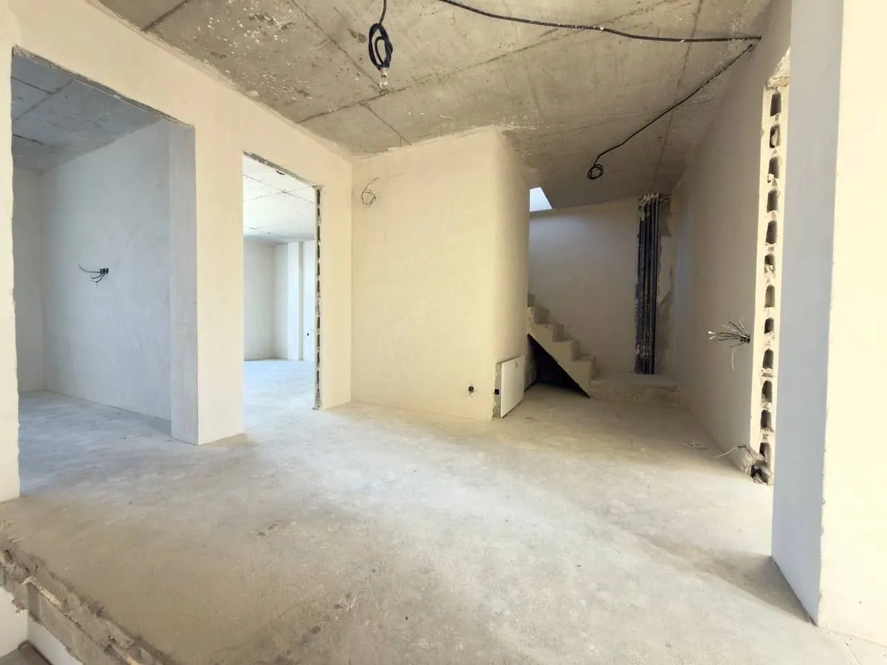 Chișinău Cricova str. Nucarilor 6