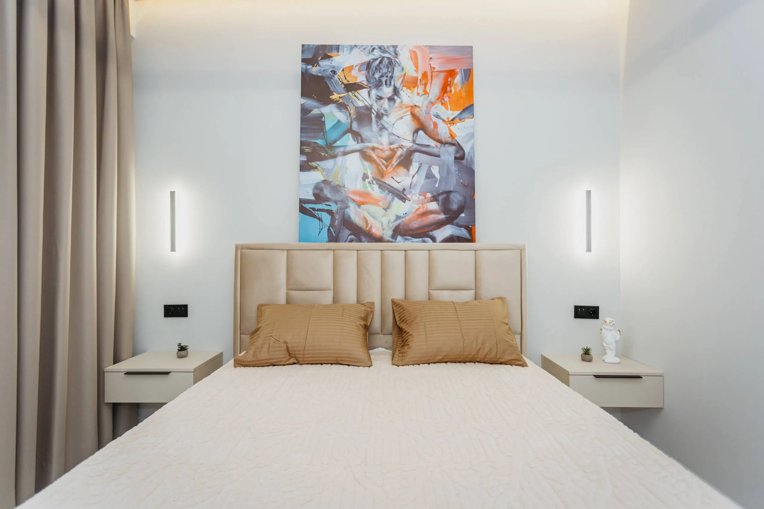 Chișinău Ciocana bd. Mircea cel Bătrân 7