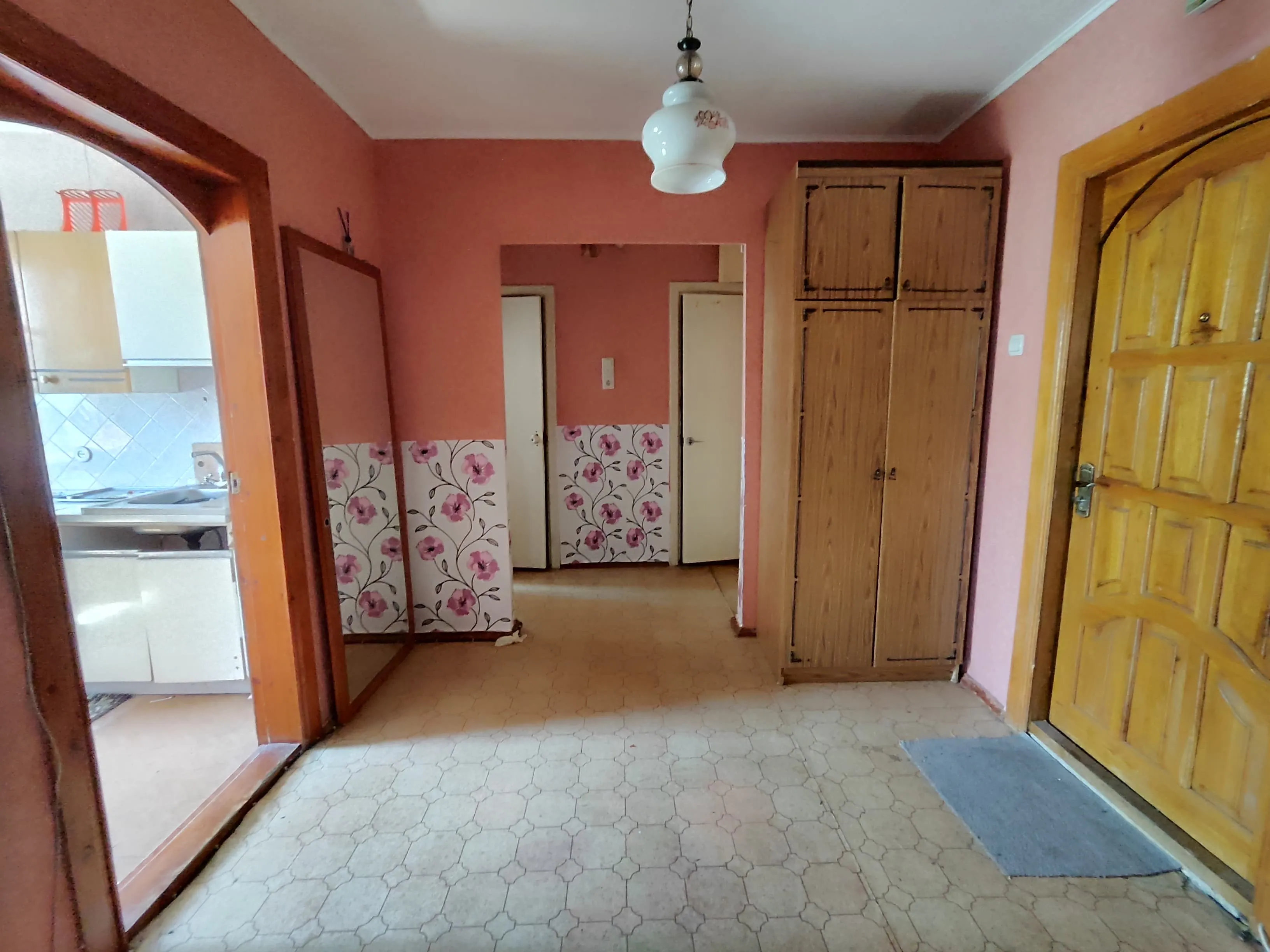 Chișinău Ciocana str. Vadul lui Vodă 11