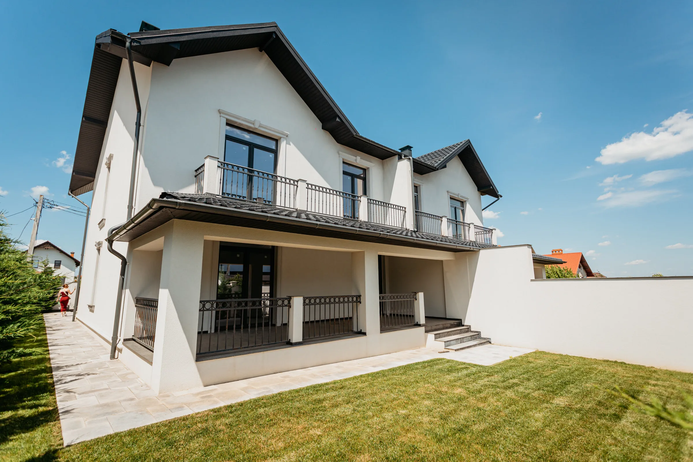 Chișinău Cricova str. Aron Pumnul 3