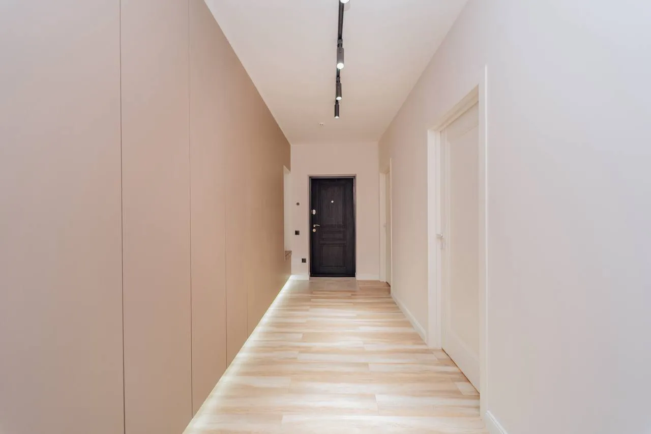 Chișinău Buiucani str. Ion Buzdugan 15