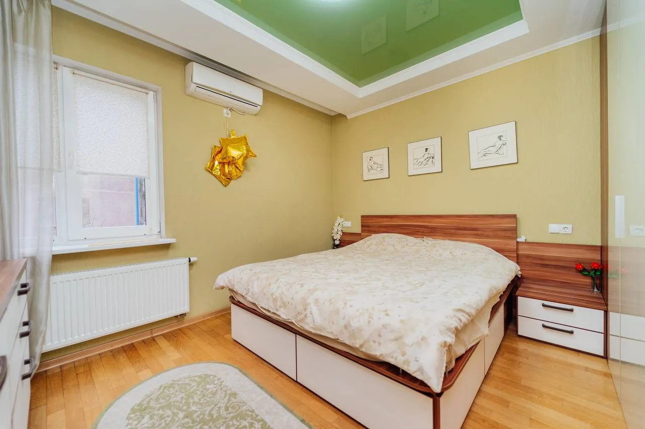 Chișinău Botanica str. Nikolai Zelinski 7