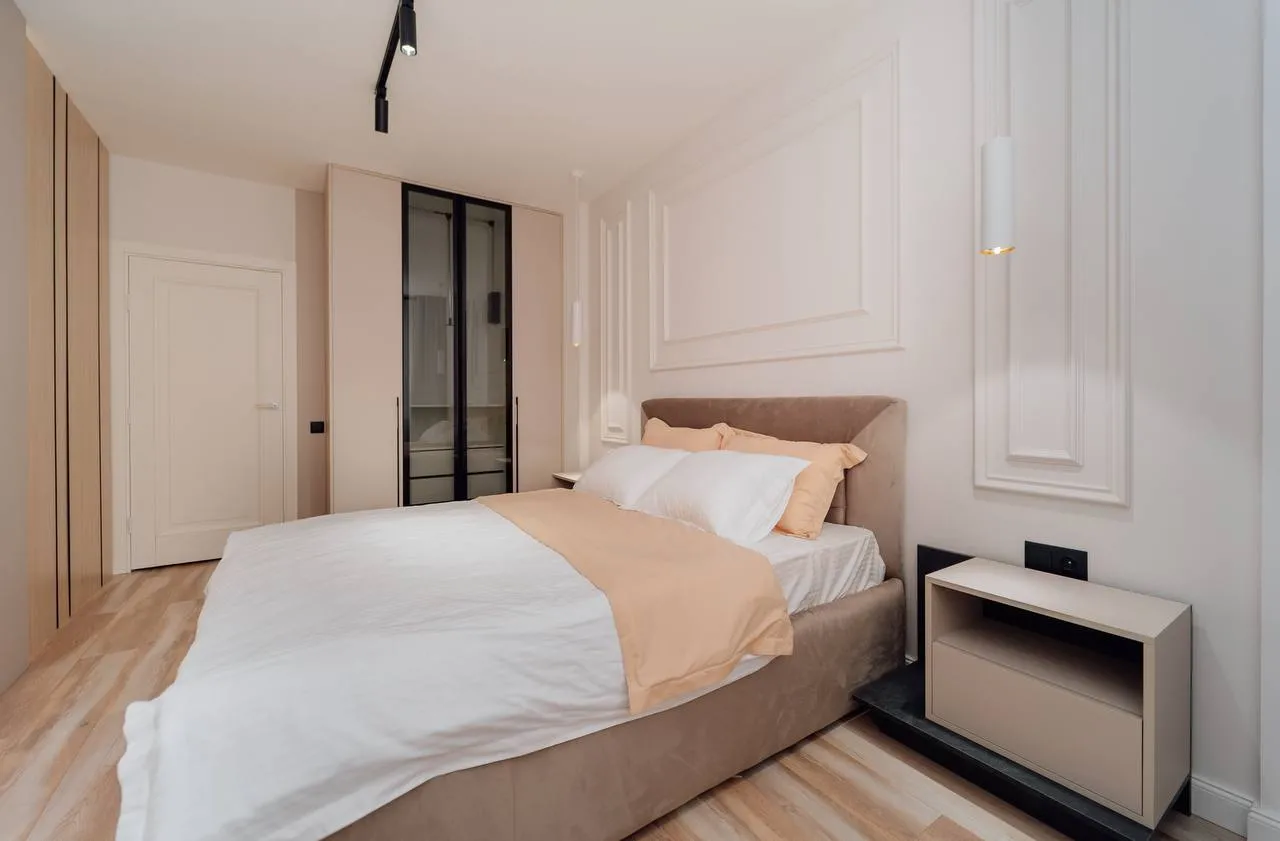 Chișinău Buiucani str. Ion Buzdugan 6