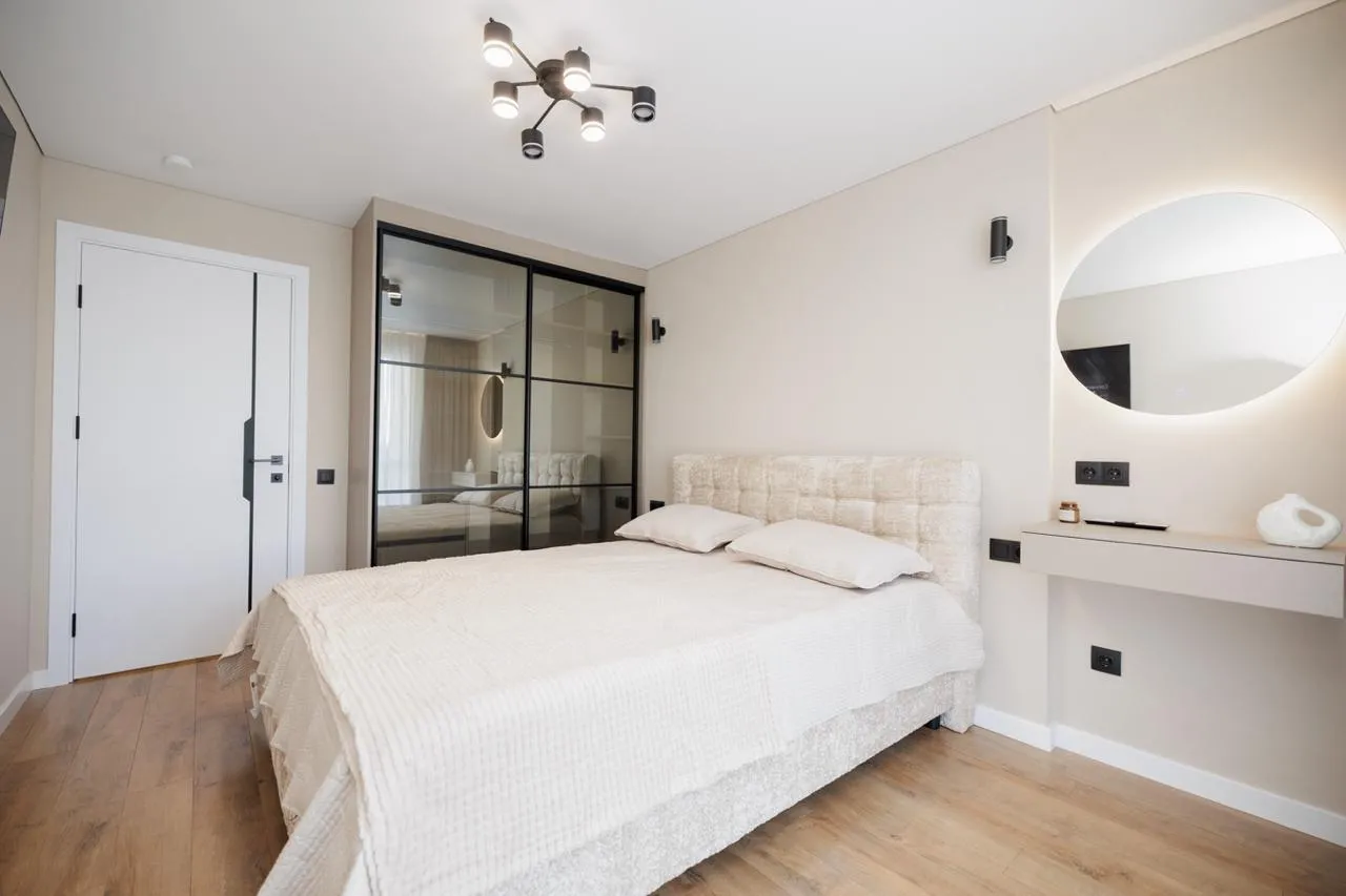 Chișinău Botanica str. Băcioii Noi 5