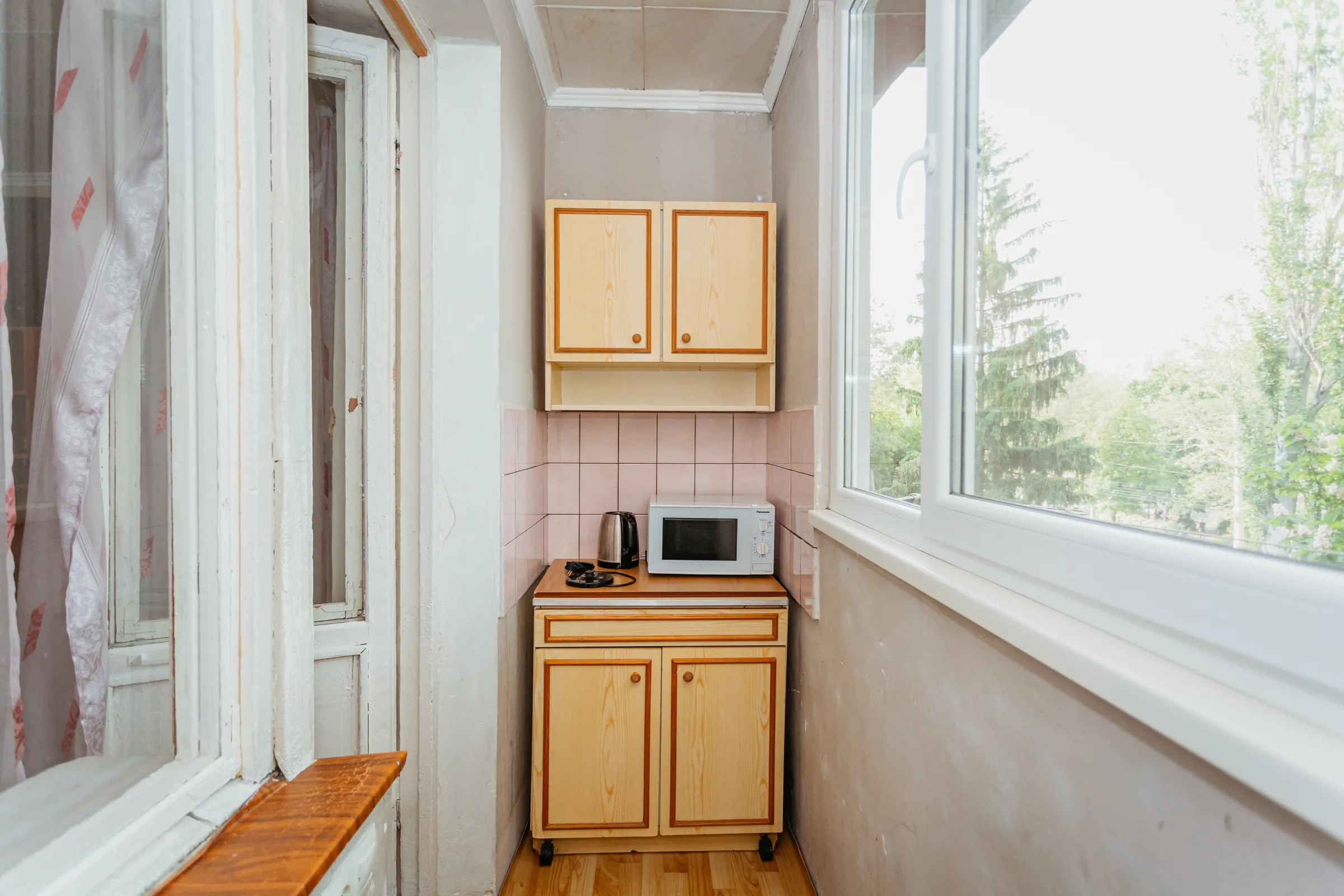 Chișinău Botanica str. Independenței 4