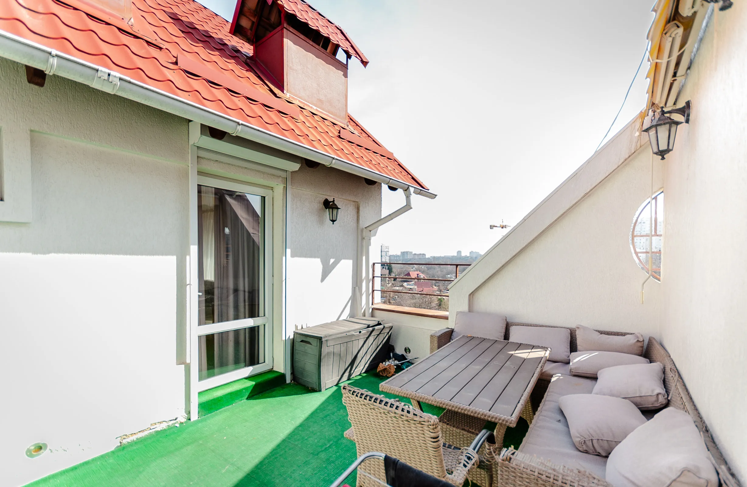 Chișinău Centru str. Ion Inculeț 15