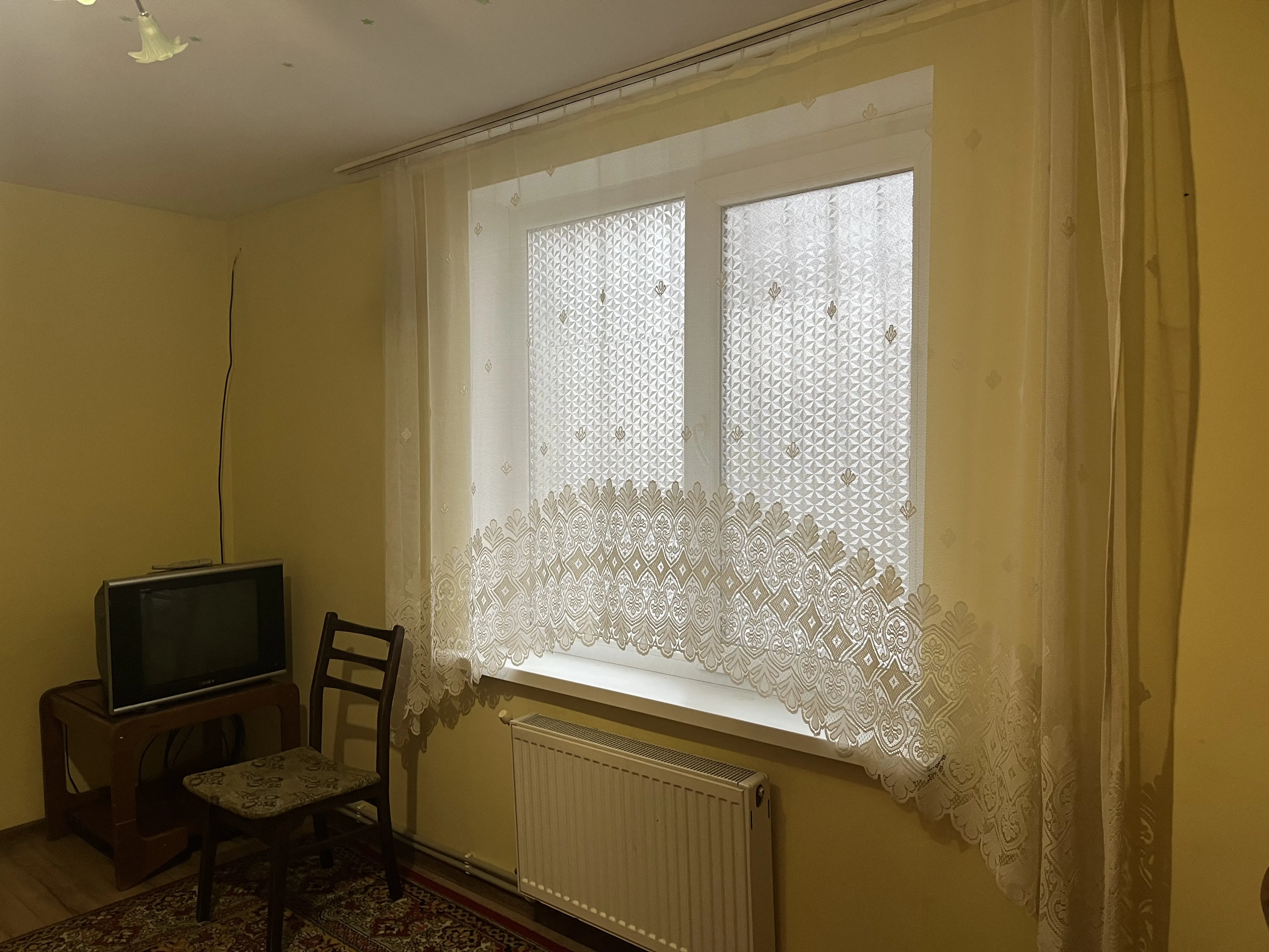 Chișinău Centru str. Cocieri 3