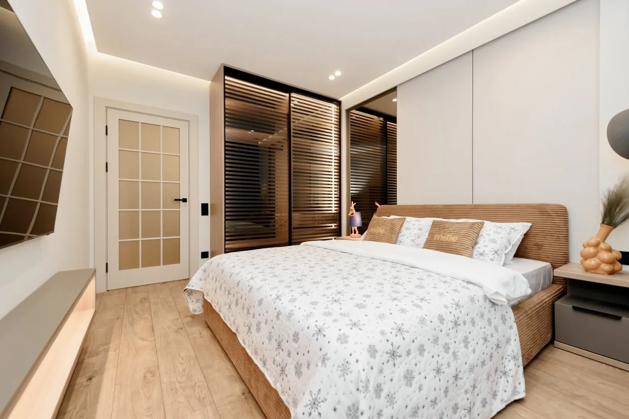 Chișinău Buiucani str. Vasile Lupu 4