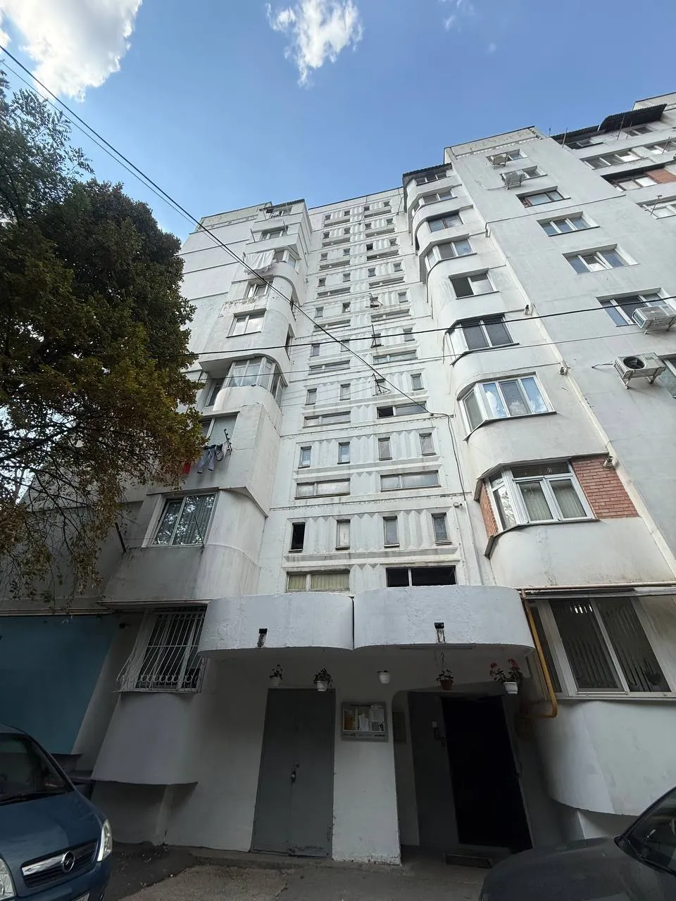 Chișinău Centru str. Nicolae Testemițanu 8