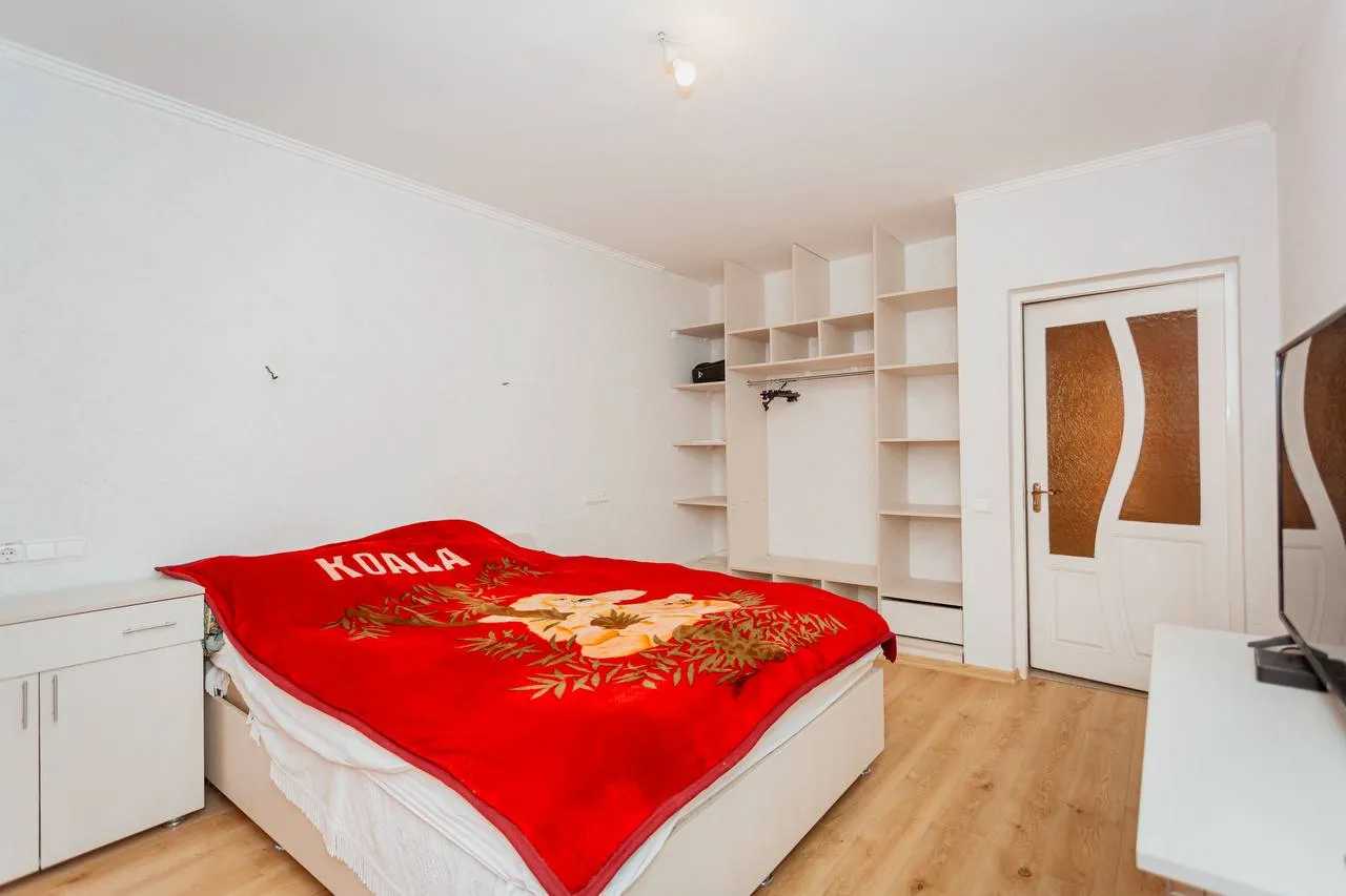 Chișinău Buiucani str. Ghioceilor 9