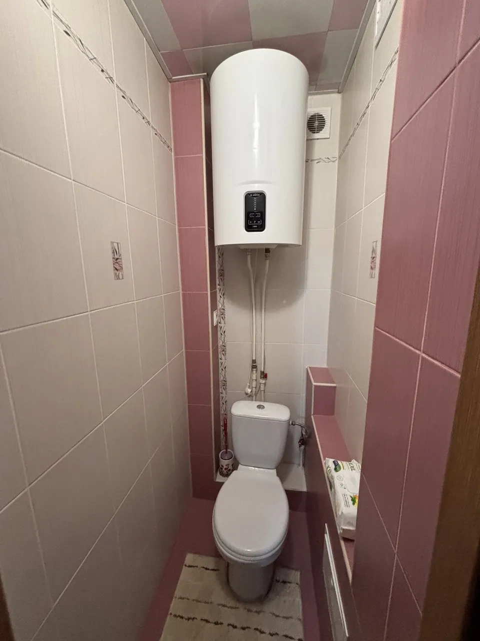 Chișinău Botanica str. Cuza Vodă 11