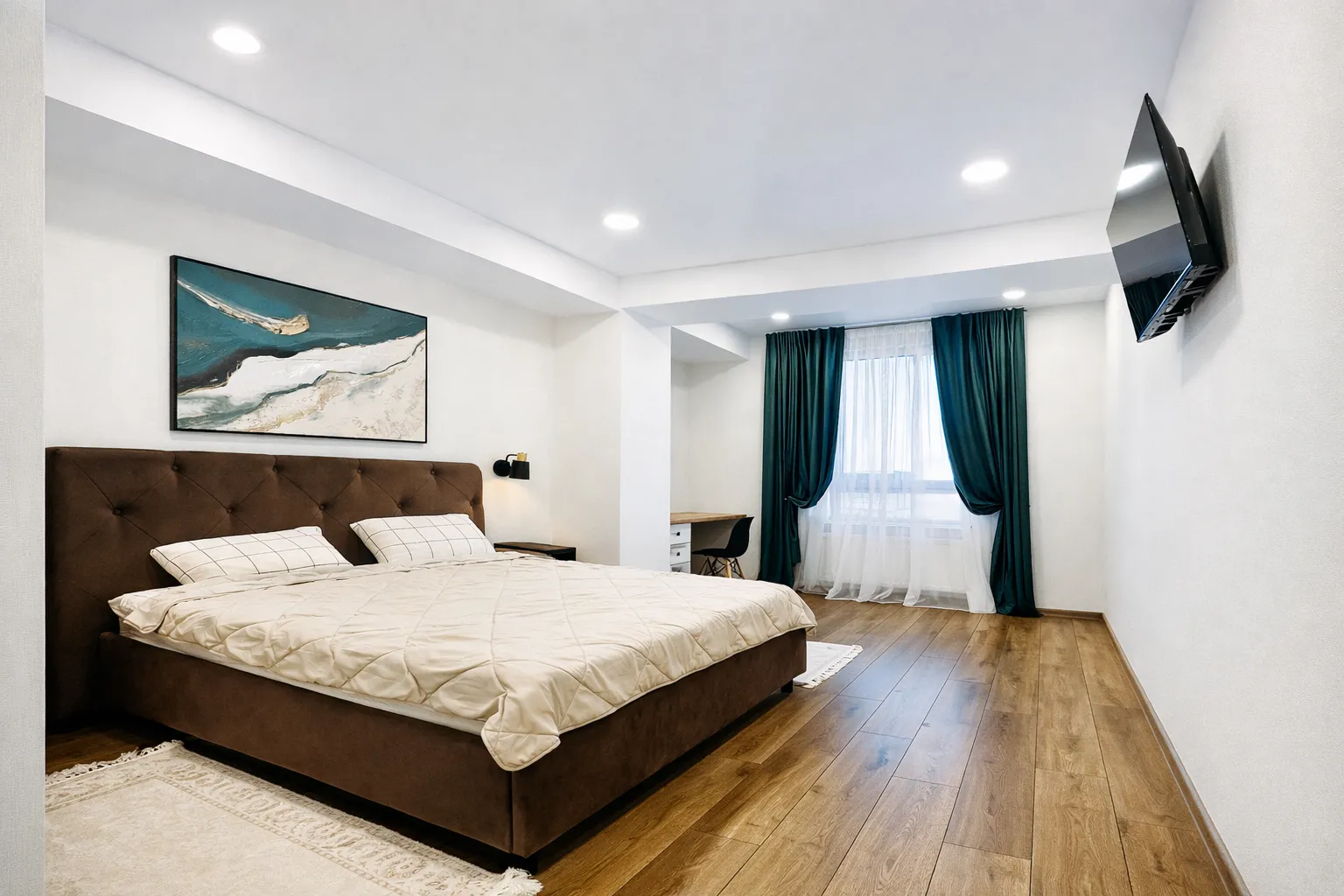 Chișinău Rîșcani str. Bogdan Voievod 4