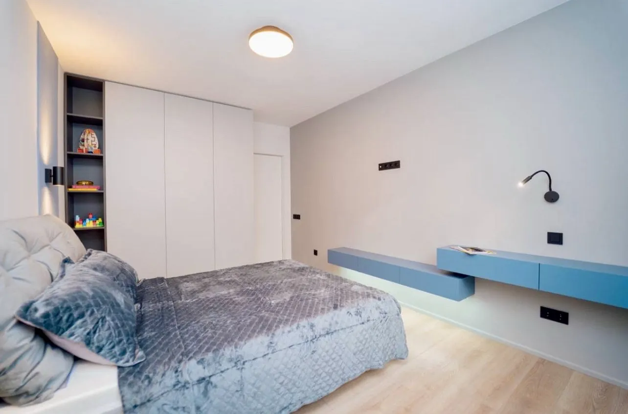 Chișinău Durlești str. Nicolae Dimo 11