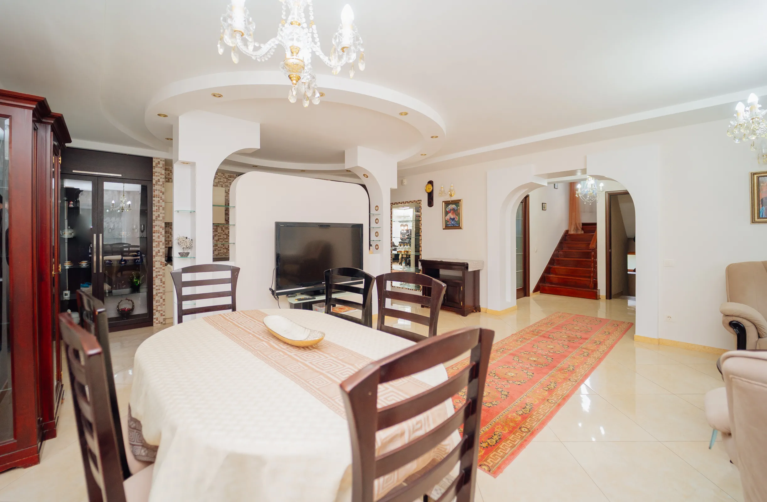 Chișinău Telecentru șos. Hâncești 5