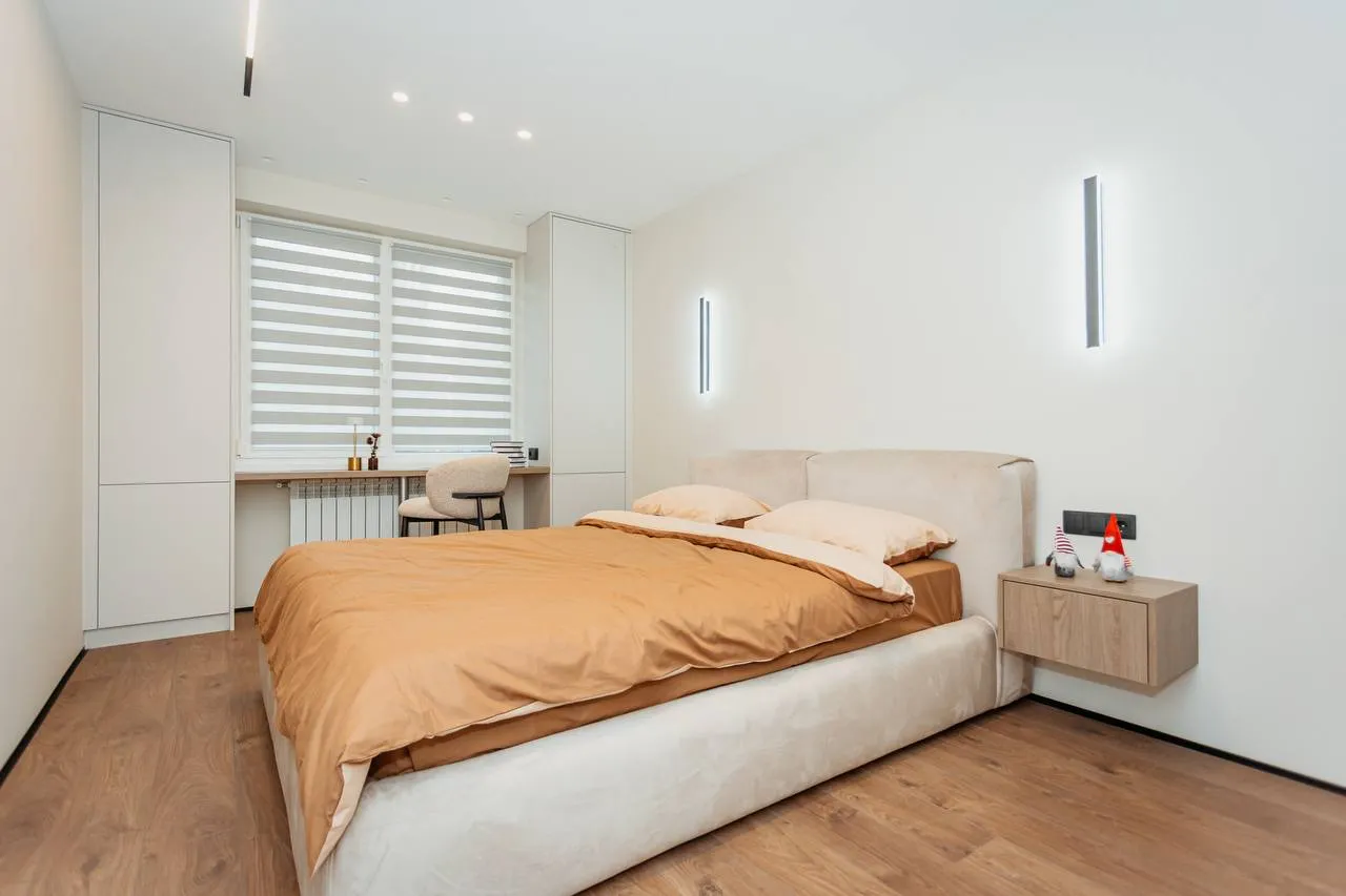 Chișinău Buiucani str. Vasile Lupu 3