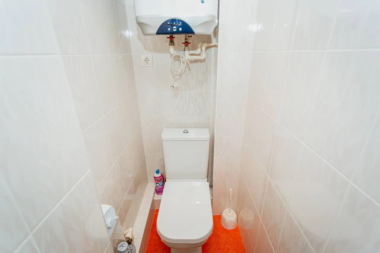 Chișinău Botanica str. Cuza Vodă  6