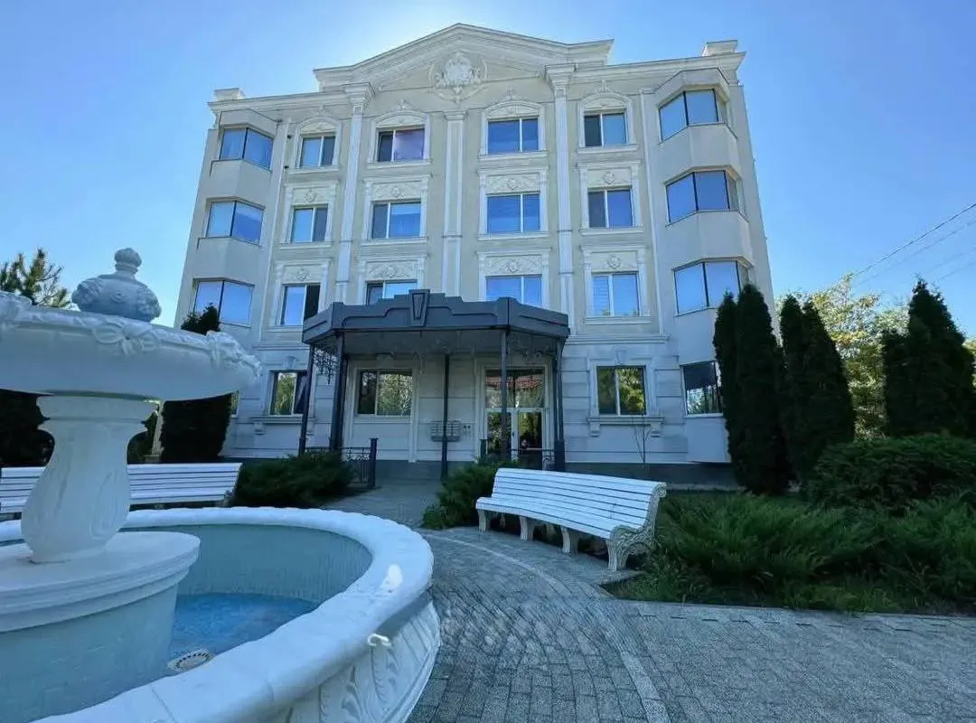 Chișinău Rîșcani str. Fiodor Tolbuhin 12