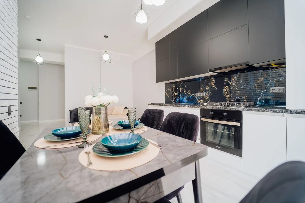 Chișinău Telecentru str. Pietrarilor 3