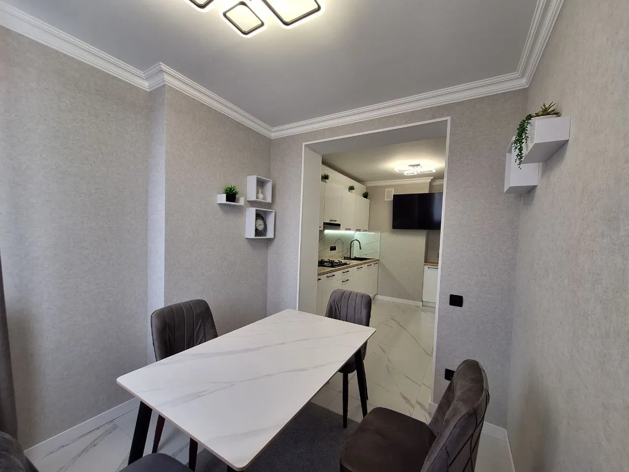 Chișinău Botanica str. Valea Crucii 2