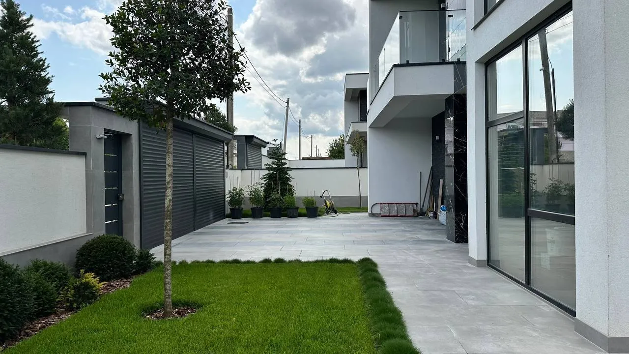 Chișinău Durlești str. Zelenoaia 24