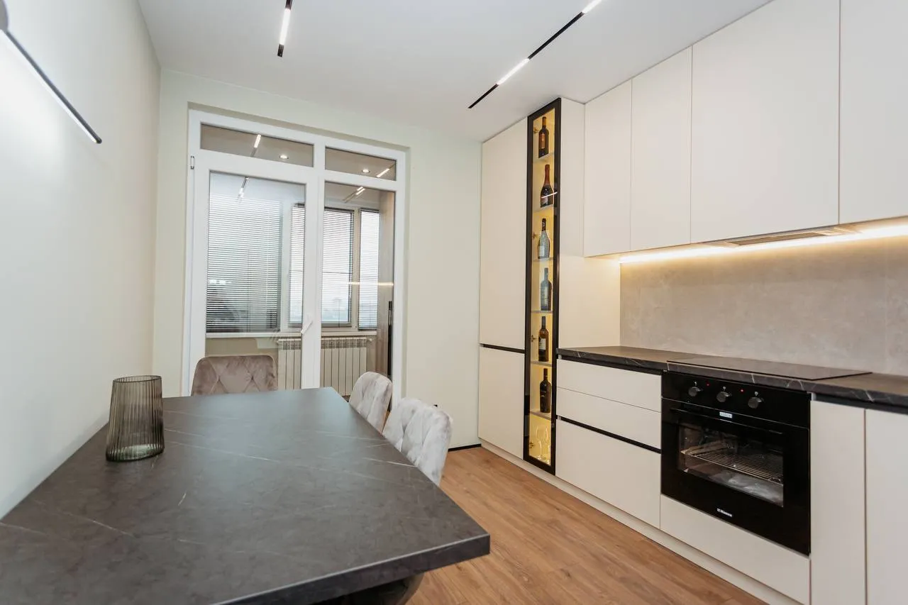 Chișinău Buiucani str. Vasile Lupu 3