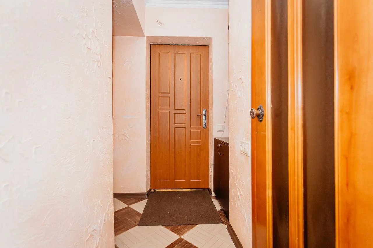 Chișinău Posta Veche str. Ceucari 7