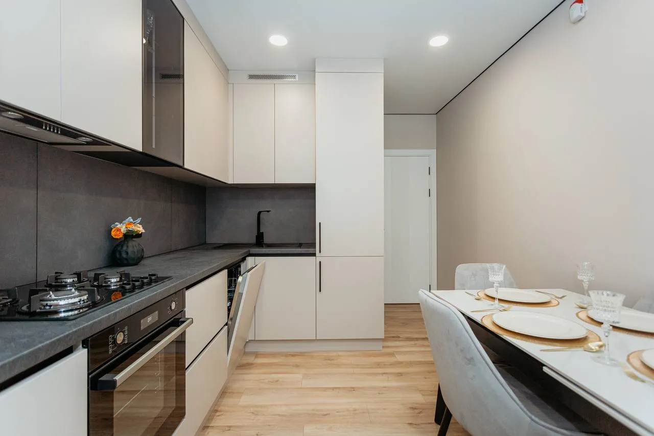 Chișinău Buiucani str. Vasile Lupu 5