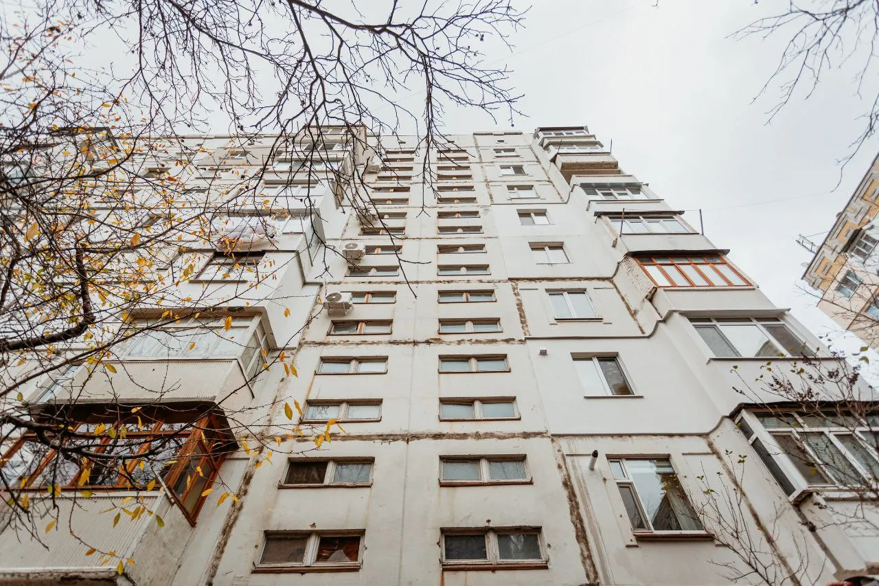 Chișinău Ciocana str. Nicolae Milescu Spătaru 15