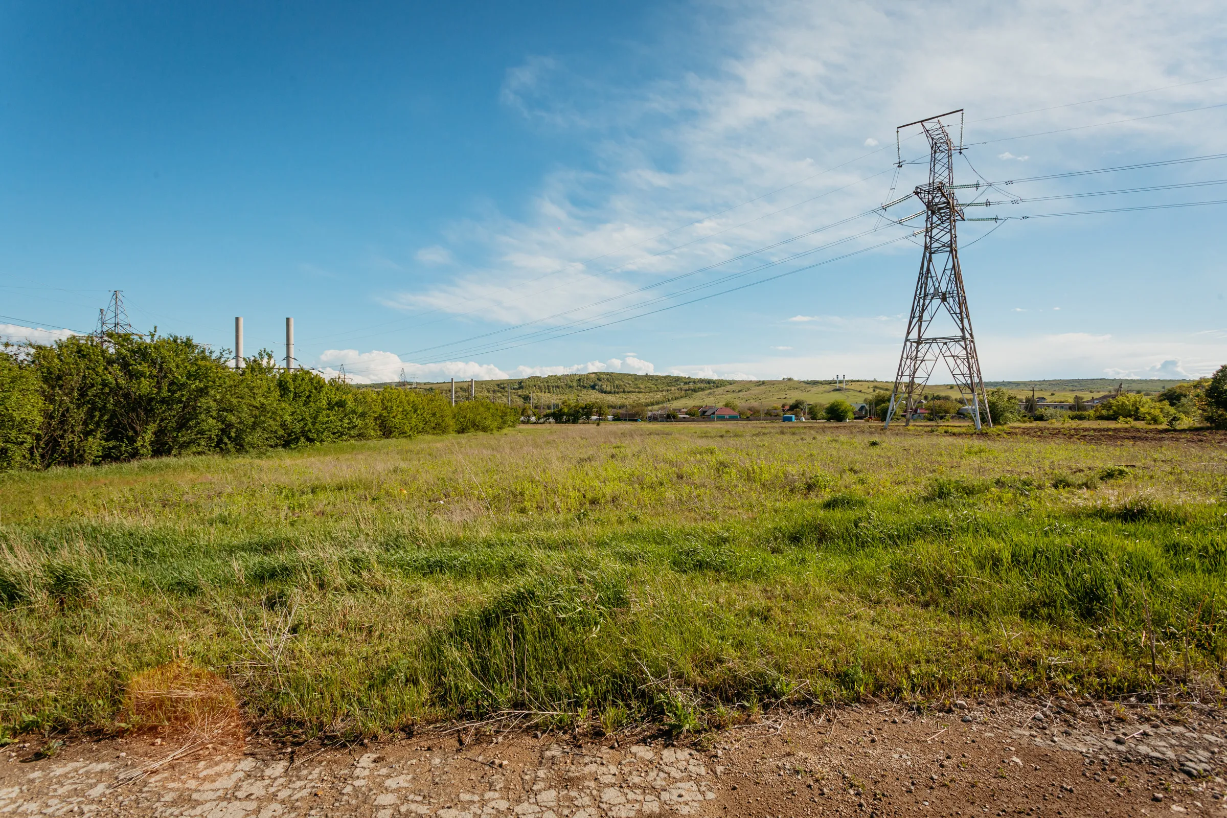 Chișinău com. Băcioi Noi sat. Brăila 8