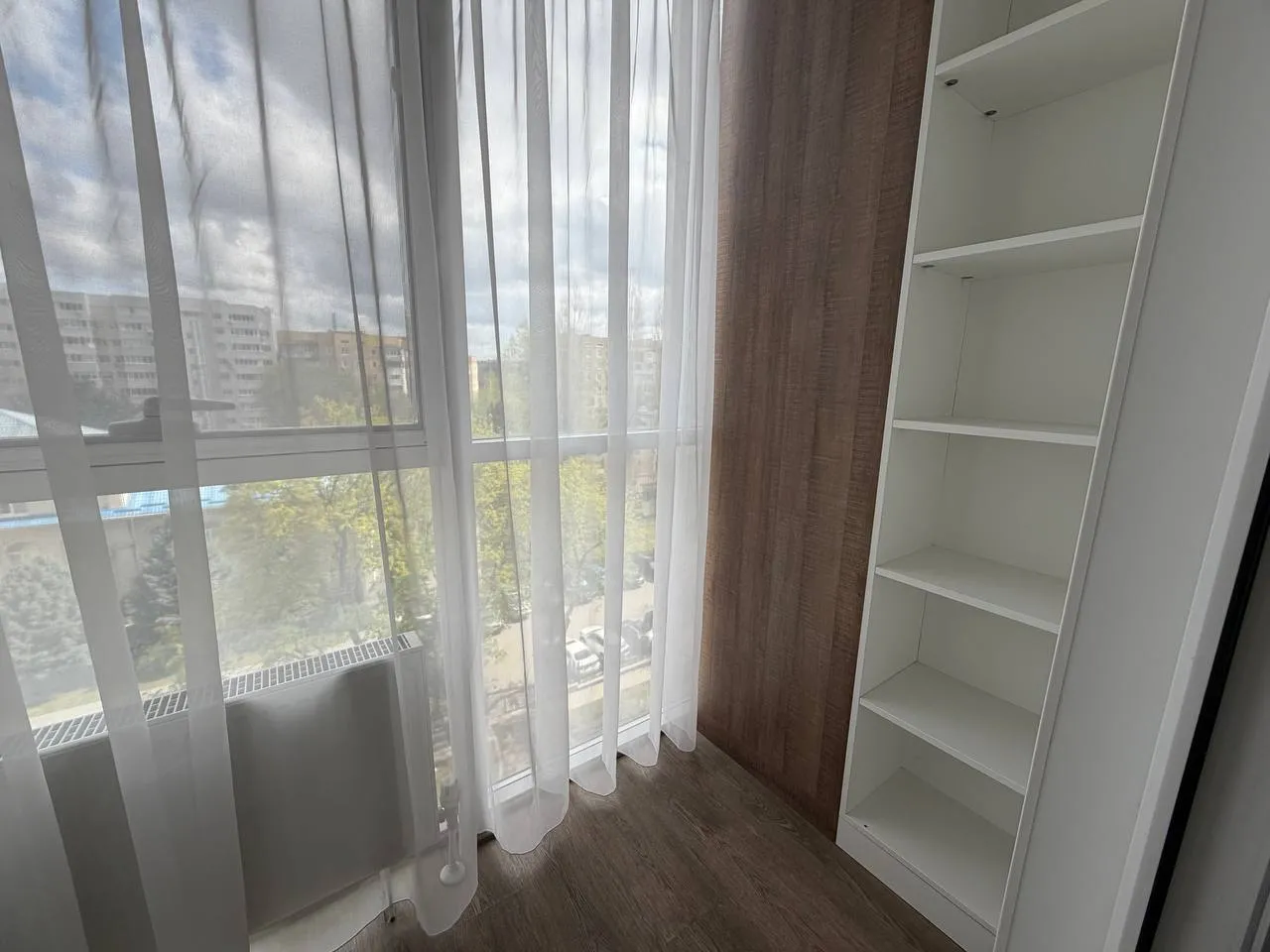 Chișinău Centru str. Nicolae Starostenco  7