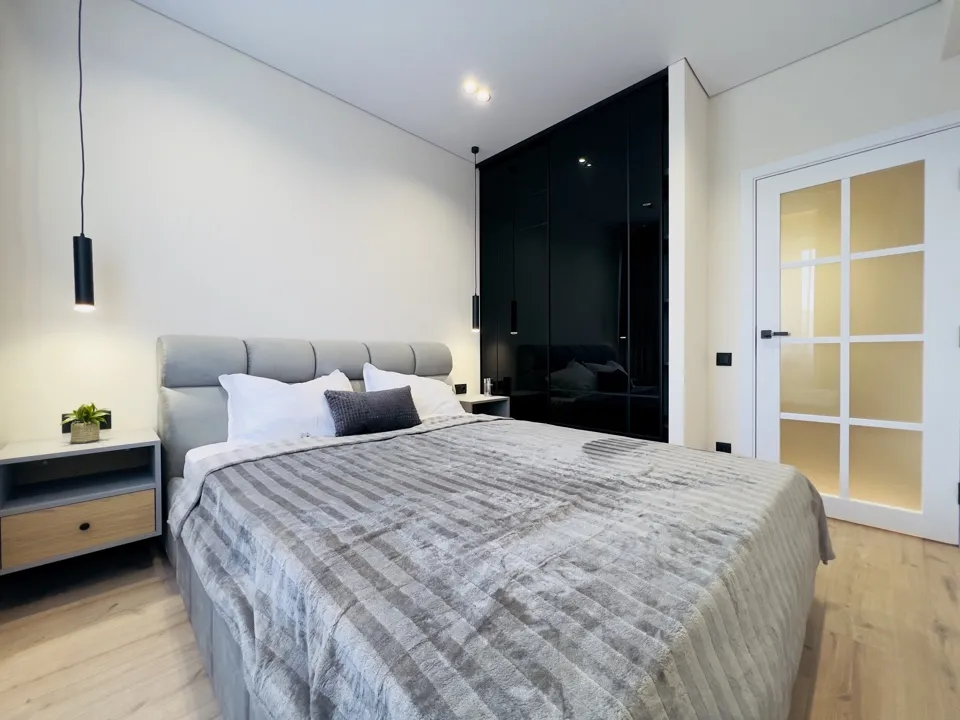 Chișinău Rîșcani str. Carierei 5