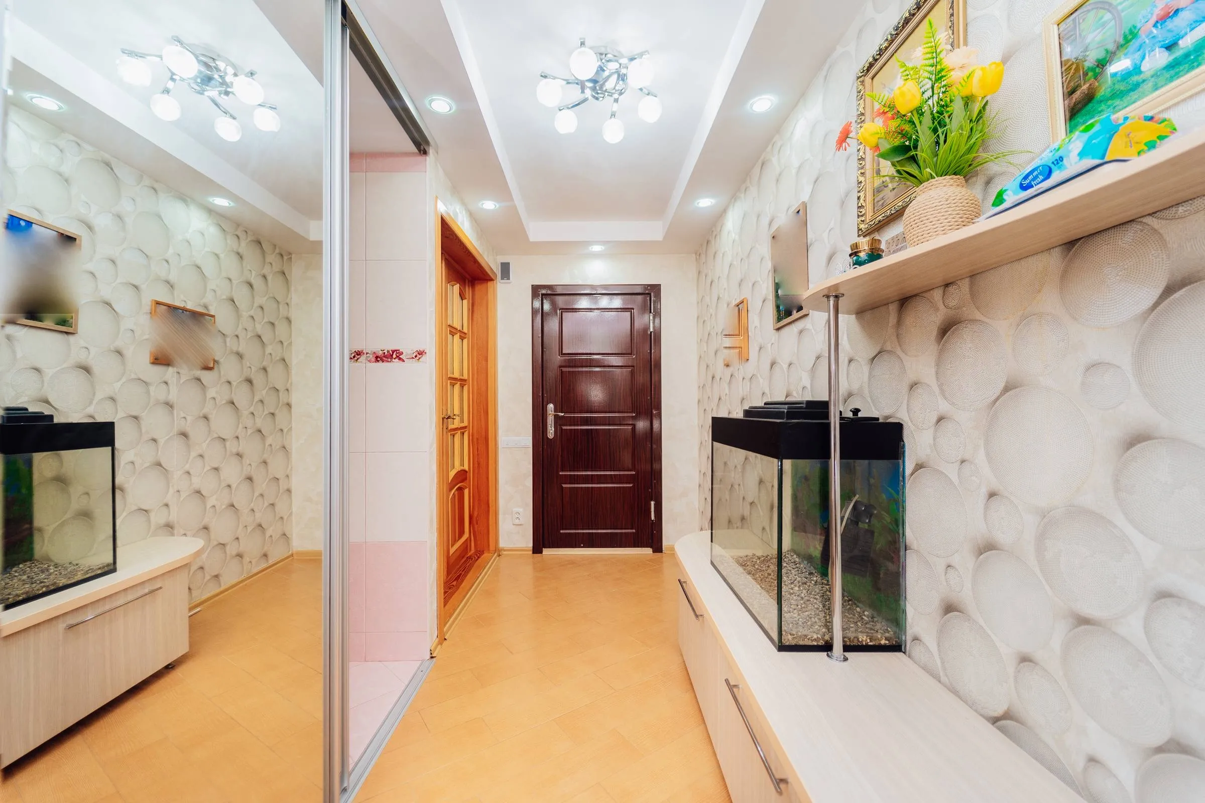 Chișinău Ciocana str. Ginta Latină 11