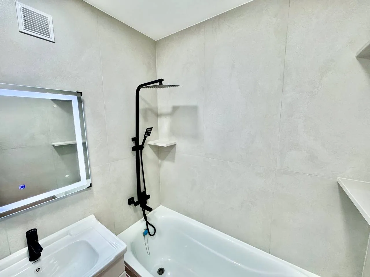 Chișinău Rîșcani str. Matei Basarab 5